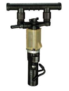 探秘小型质优Y6手持式凿岩机 选购、生产与价格全解析