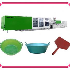 伺服注塑机 核心设备、配套用品及周边器材全览